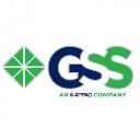 Global Site Solutions logo